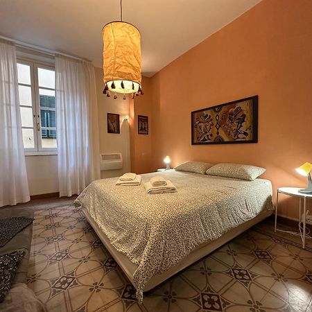 Oasi Nel Cuore Di Lucca, Super Centrale E Luminoso المظهر الخارجي الصورة
