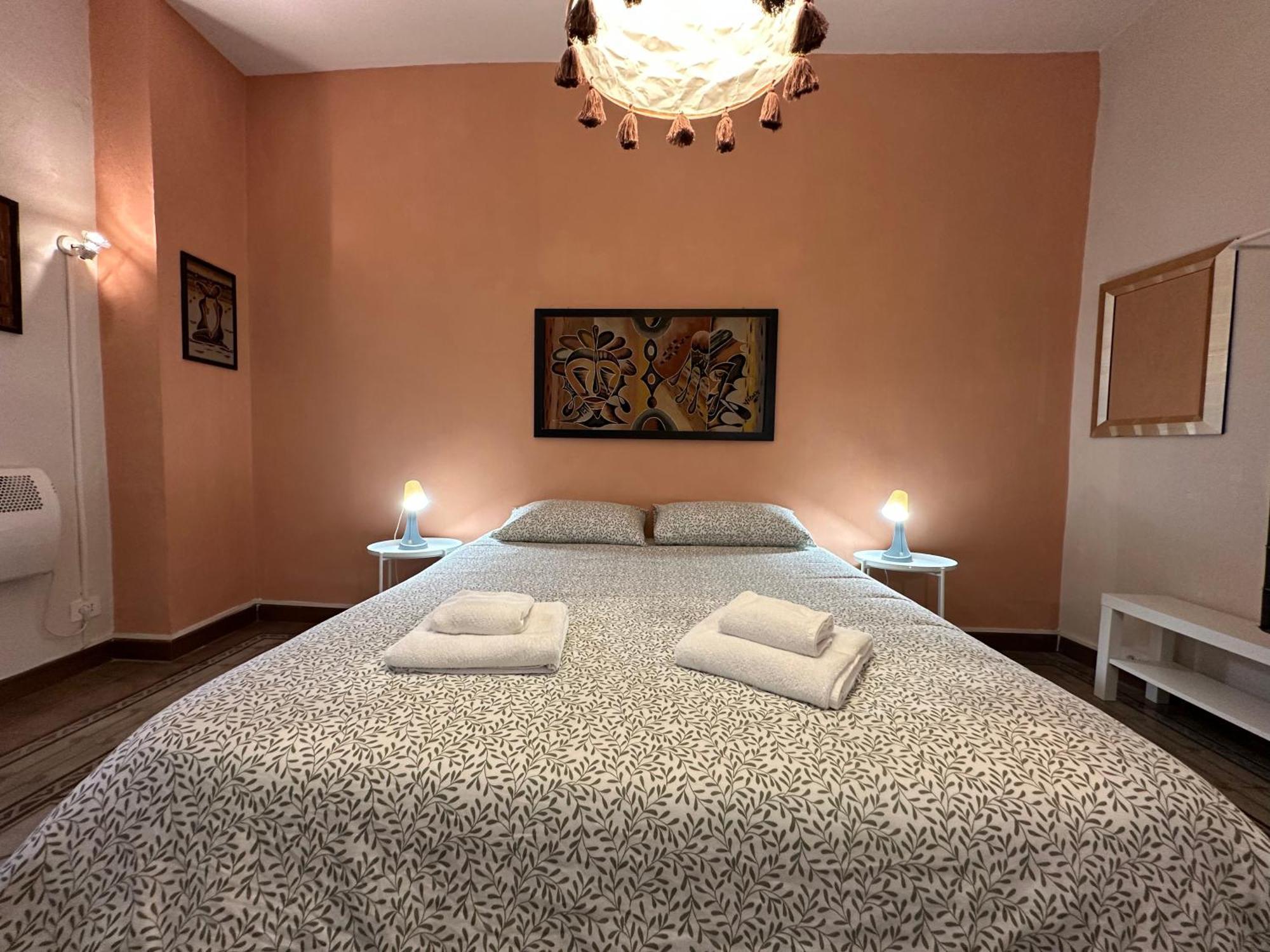 Oasi Nel Cuore Di Lucca, Super Centrale E Luminoso المظهر الخارجي الصورة