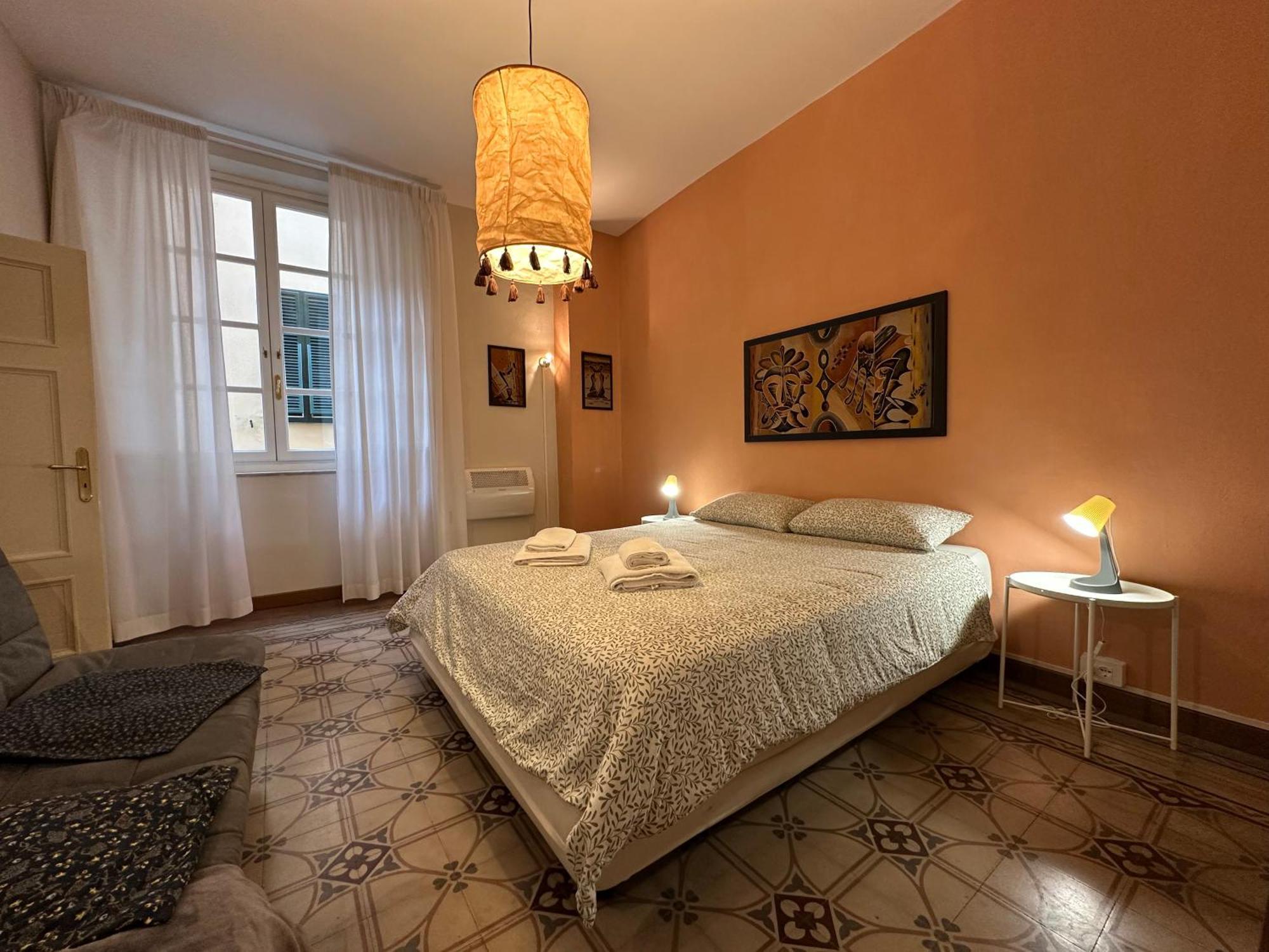 Oasi Nel Cuore Di Lucca, Super Centrale E Luminoso المظهر الخارجي الصورة
